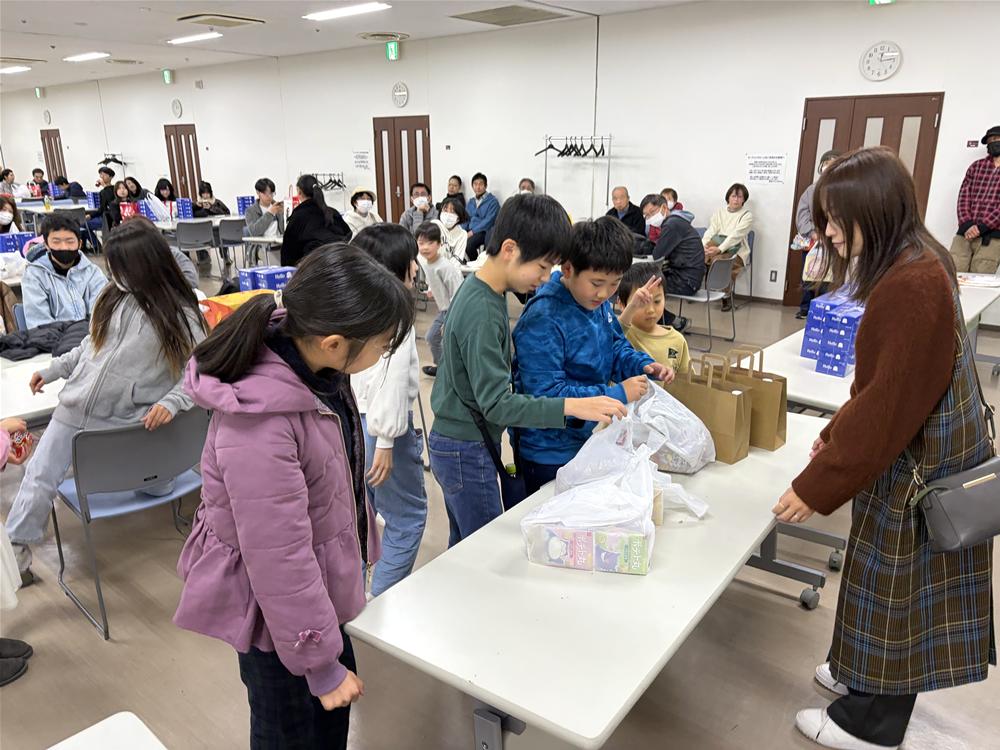 2026-01-10 ボウリング大会93